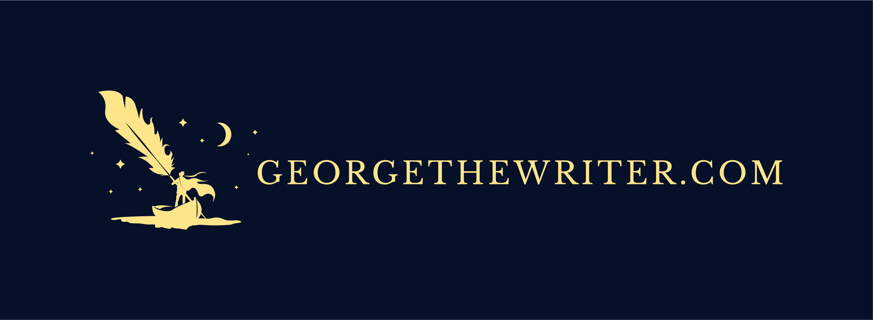 George the Writer